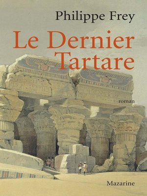 cover image of Le Dernier Tartare